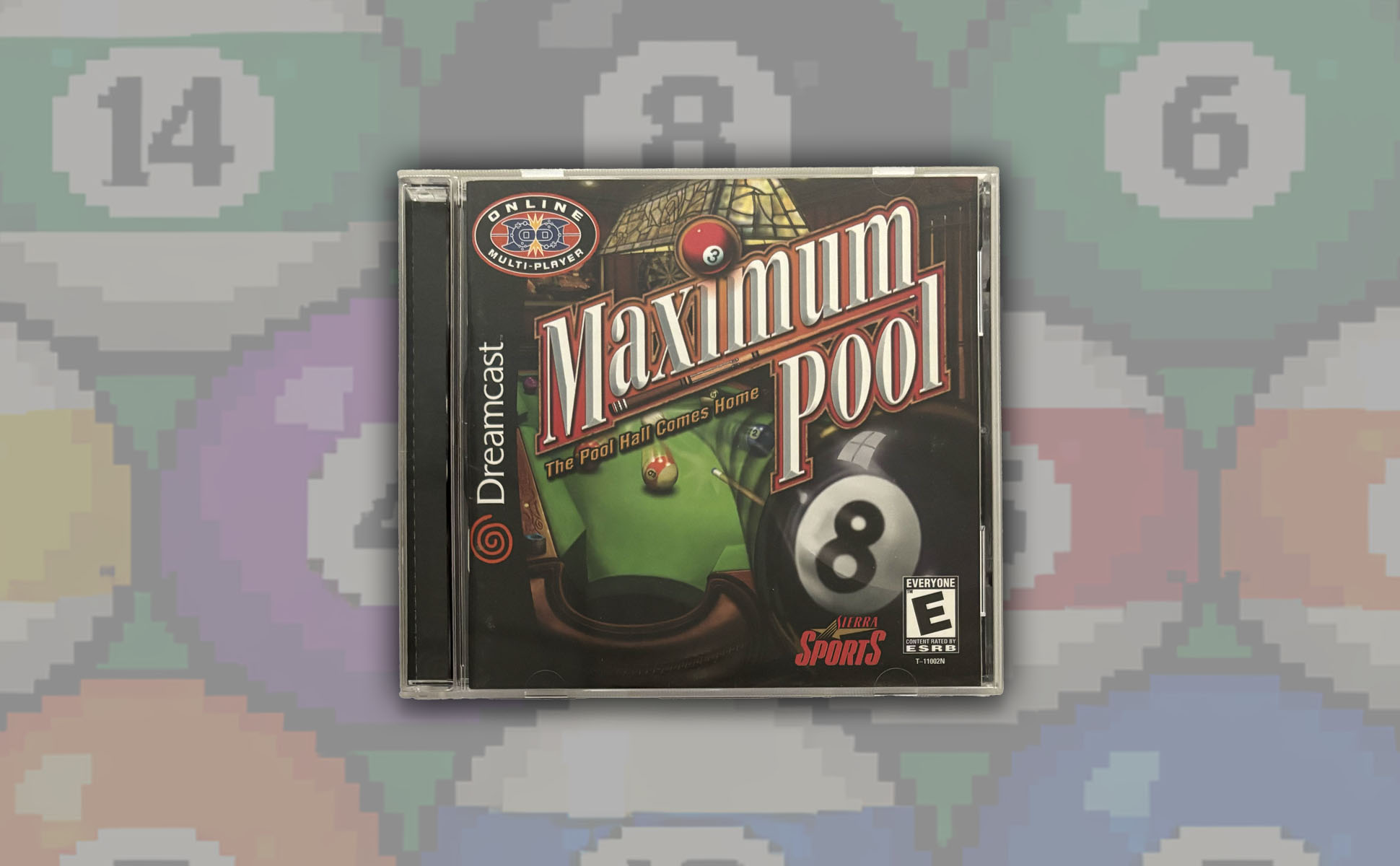 Maximum Pool