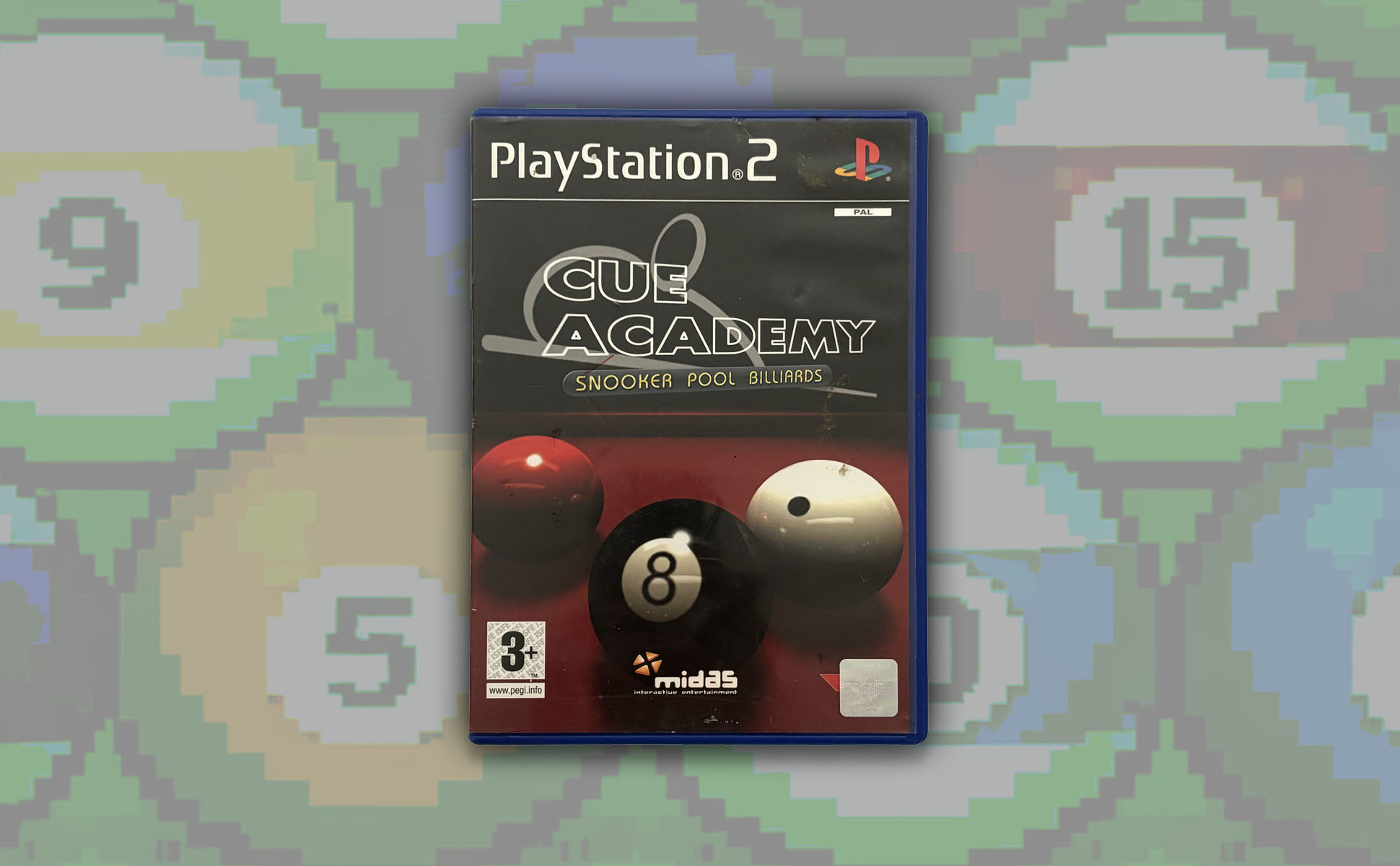 Cue Company