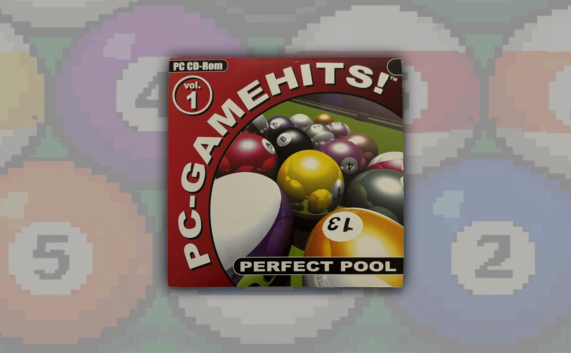 Perfect Pool