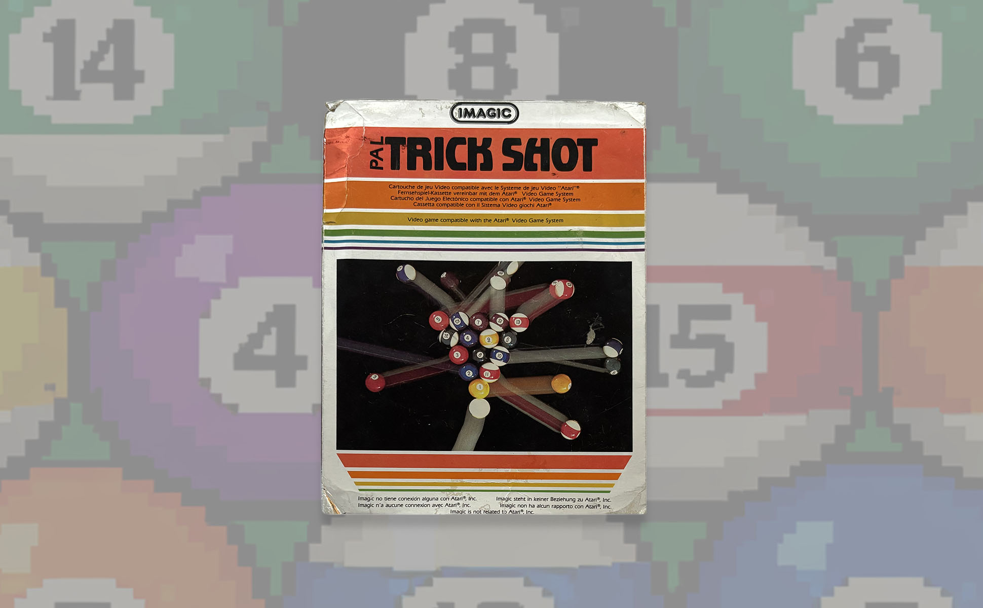 Trick Shots