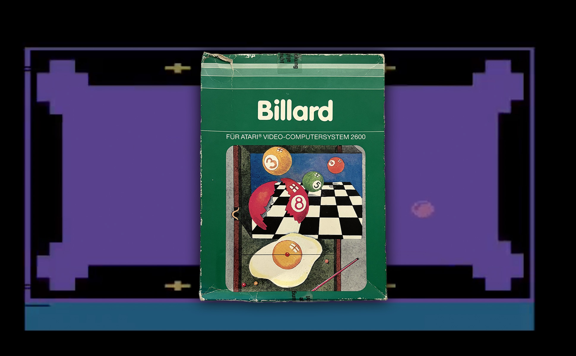 Billard