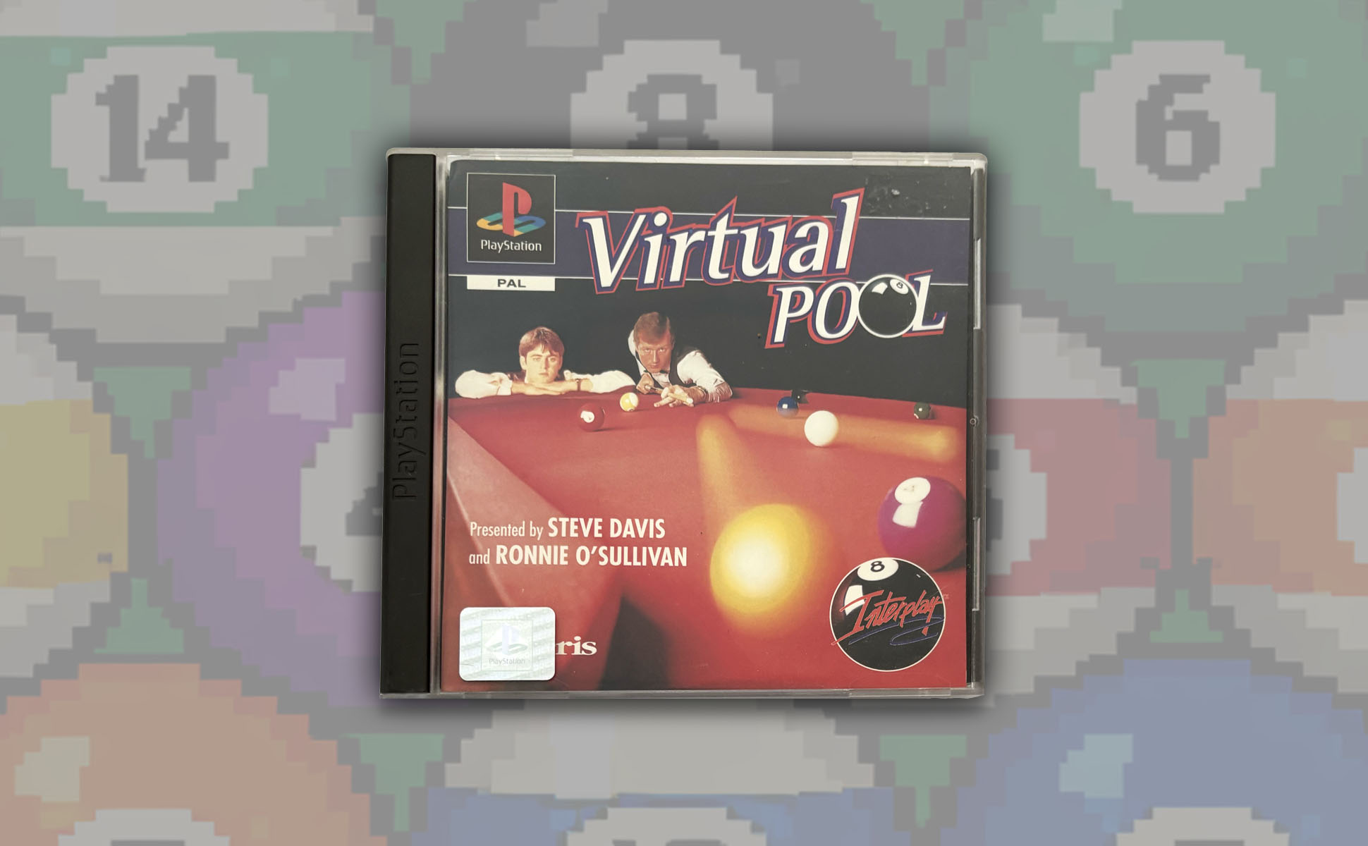 Virtual Pool