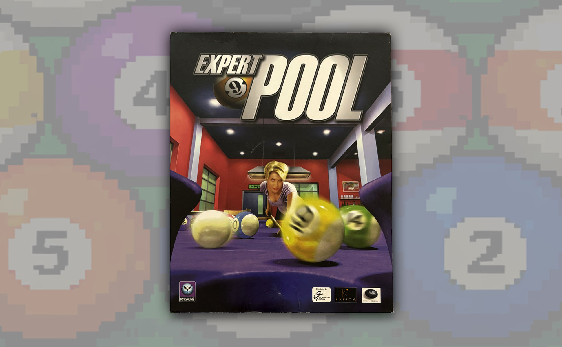 Expert Pool